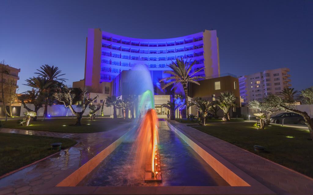Sousse Pearl Marriott Resort & Spa Dış mekan fotoğraf