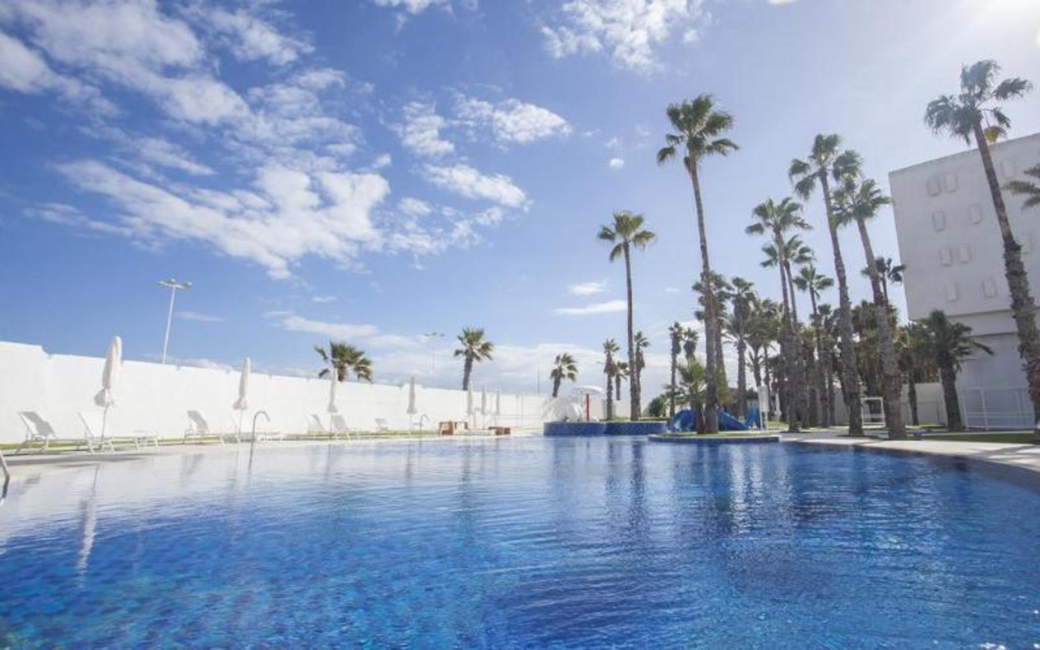 Sousse Pearl Marriott Resort & Spa Dış mekan fotoğraf